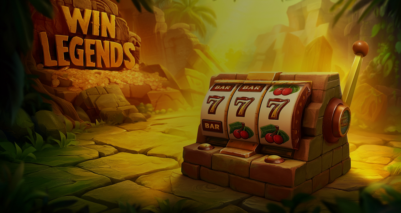 Win Legends Casino